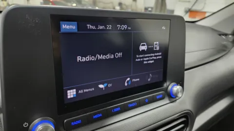 More photos of 2023 Hyundai Kona Electric SE at Auto Boutique Ohio, OH