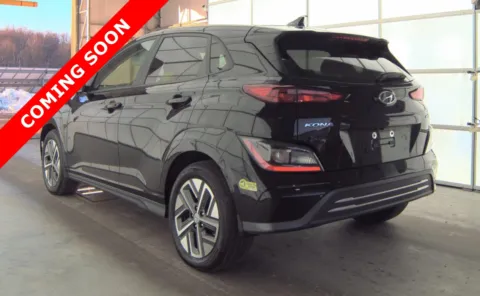 More photos of 2023 Hyundai Kona Electric SE at Auto Boutique Ohio, OH