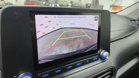 Photos of 2023 Hyundai Kona Electric SE for sale in Columbus, OH at Auto Boutique Ohio