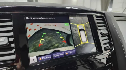 More photos of 2020 INFINITI QX80 LUXE at Auto Boutique Ohio, OH