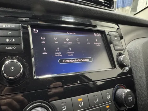 More photos of 2020 Nissan Rogue Sport S at Auto Boutique Ohio, OH