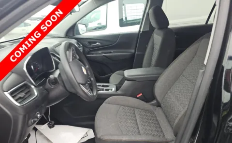 More photos of 2023 Chevrolet Equinox LT at Auto Boutique Ohio, OH