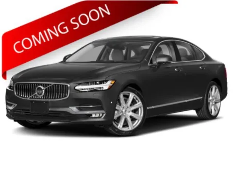 Black 2018 Volvo S90 Momentum for sale in Columbus, OH