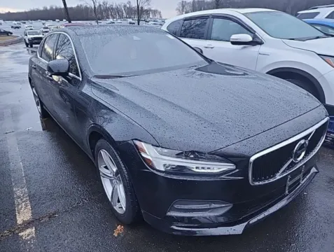 Another view of 2018 Volvo S90 Momentum for sale in Columbus, OH at Auto Boutique Ohio