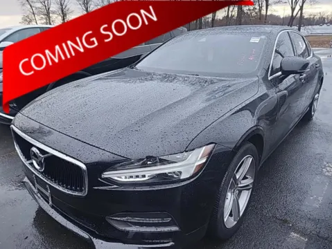 Black 2018 Volvo S90 Momentum for sale in Columbus, OH