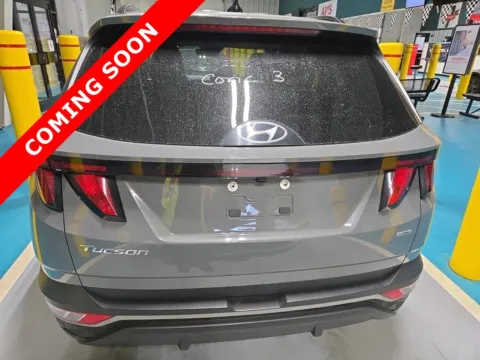 More photos of 2024 Hyundai Tucson SEL at Auto Boutique Ohio, OH