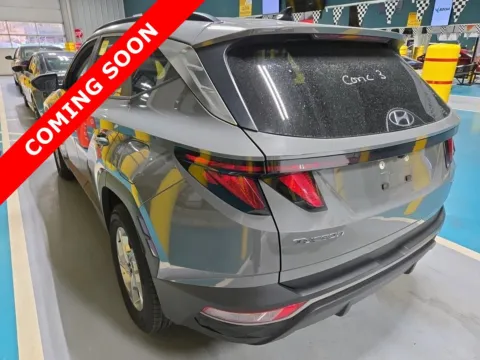 More photos of 2024 Hyundai Tucson SEL at Auto Boutique Ohio, OH