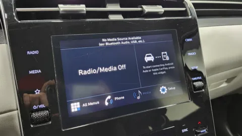 More photos of 2024 Hyundai Tucson SEL at Auto Boutique Ohio, OH