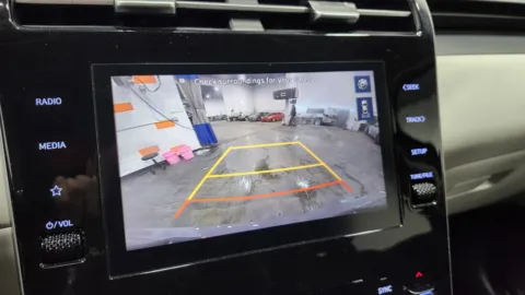 Photos of 2024 Hyundai Tucson SEL for sale in Columbus, OH at Auto Boutique Ohio