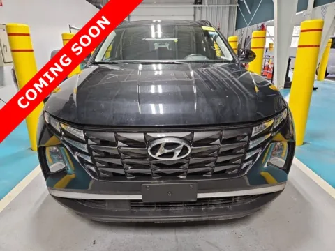 Another view of 2024 Hyundai Tucson SEL for sale in Columbus, OH at Auto Boutique Ohio