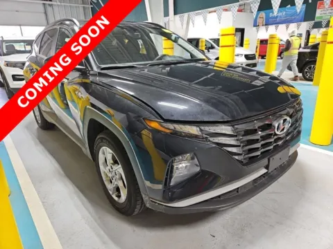 More photos of 2024 Hyundai Tucson SEL at Auto Boutique Ohio, OH