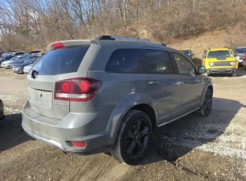 More photos of 2020 Dodge Journey Crossroad at Auto Boutique Ohio, OH