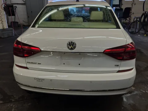 More photos of 2017 Volkswagen Passat 1.8T SE w/Technology at Auto Boutique Ohio, OH