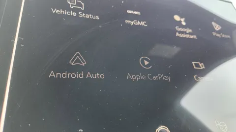 More photos of 2025 GMC Yukon Denali at Auto Boutique Ohio, OH