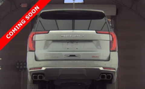 More photos of 2025 GMC Yukon Denali at Auto Boutique Ohio, OH