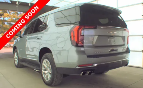 More photos of 2025 GMC Yukon Denali at Auto Boutique Ohio, OH