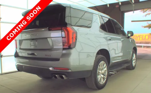 Another view of 2025 GMC Yukon Denali for sale in Columbus, OH at Auto Boutique Ohio