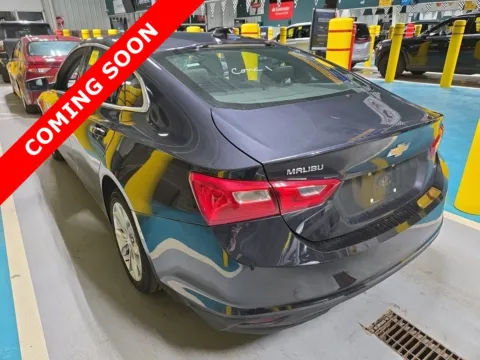 Another view of 2023 Chevrolet Malibu LT for sale in Columbus, OH at Auto Boutique Ohio