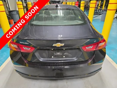 More photos of 2023 Chevrolet Malibu LT at Auto Boutique Ohio, OH