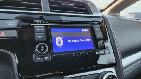 More photos of 2020 Honda Fit LX at Auto Boutique Ohio, OH