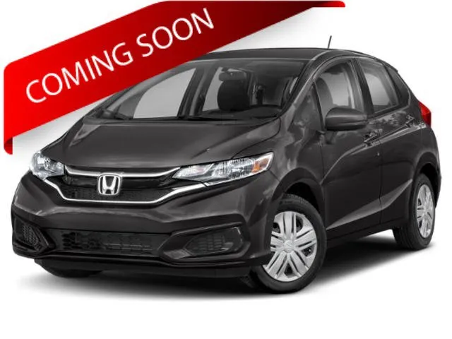 2020 Honda Fit LX for sale in Columbus, OH