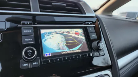 Photos of 2020 Honda Fit LX for sale in Columbus, OH at Auto Boutique Ohio