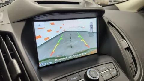 Photos of 2018 Ford Escape SEL for sale in Columbus, OH at Auto Boutique Ohio