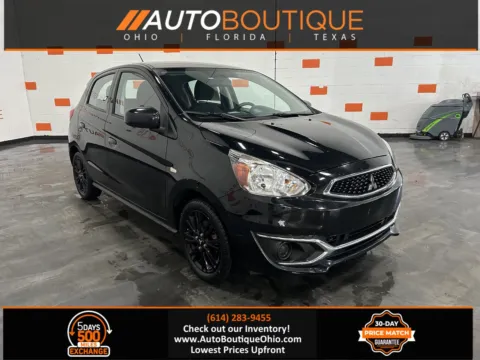 Mirage No6 Univers Parallele『Mirage』の第6号 Used 2019 Mitsubishi Mirage For Sale | Albuquerque NM | Call 844