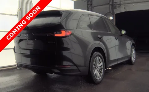 More photos of 2024 Mazda CX-90 3.3 Turbo Preferred Plus at Auto Boutique Ohio, OH