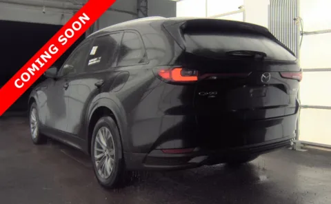 More photos of 2024 Mazda CX-90 3.3 Turbo Preferred Plus at Auto Boutique Ohio, OH