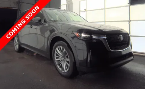 Another view of 2024 Mazda CX-90 3.3 Turbo Preferred Plus for sale in Columbus, OH at Auto Boutique Ohio