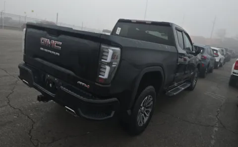 More photos of 2019 GMC Sierra 1500 AT4 at Auto Boutique Ohio, OH