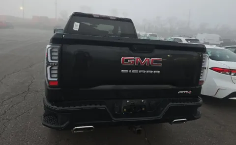 More photos of 2019 GMC Sierra 1500 AT4 at Auto Boutique Ohio, OH