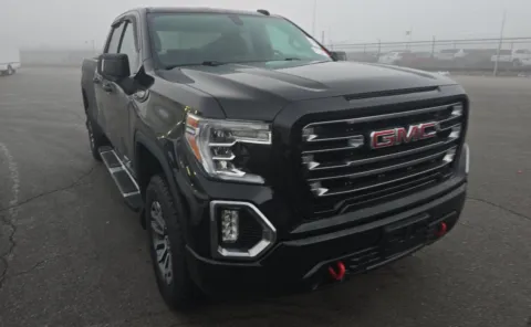 Another view of 2019 GMC Sierra 1500 AT4 for sale in Columbus, OH at Auto Boutique Ohio