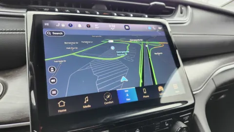 More photos of 2023 Jeep Grand Cherokee L Limited at Auto Boutique Ohio, OH