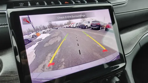 Photos of 2023 Jeep Grand Cherokee L Limited for sale in Columbus, OH at Auto Boutique Ohio