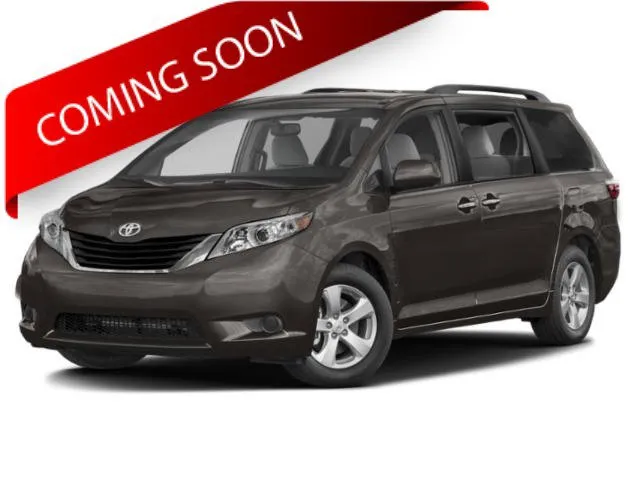 2015 Toyota Sienna LE for sale in Columbus, OH