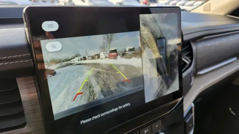 More photos of 2024 Ford Expedition Limited at Auto Boutique Ohio, OH