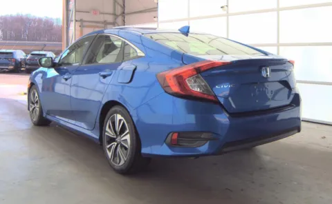 More photos of 2017 Honda Civic Sedan EX-L at Auto Boutique Ohio, OH