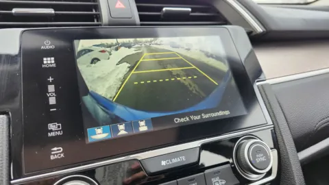 More photos of 2017 Honda Civic Sedan EX-L at Auto Boutique Ohio, OH