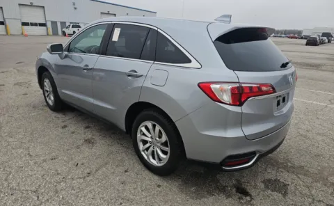 More photos of 2018 Acura RDX at Auto Boutique Ohio, OH