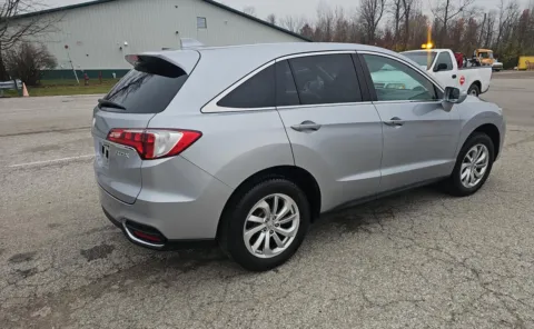 More photos of 2018 Acura RDX at Auto Boutique Ohio, OH