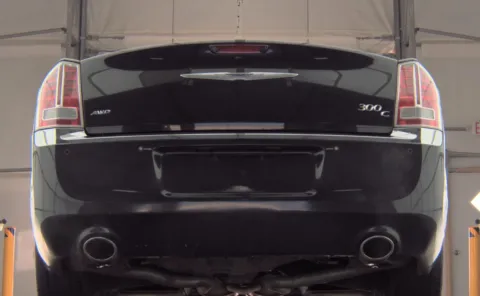 More photos of 2013 Chrysler 300 C at Auto Boutique Ohio, OH