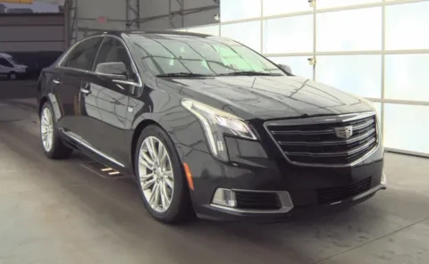 Another view of 2019 Cadillac XTS Luxury for sale in Columbus, OH at Auto Boutique Ohio