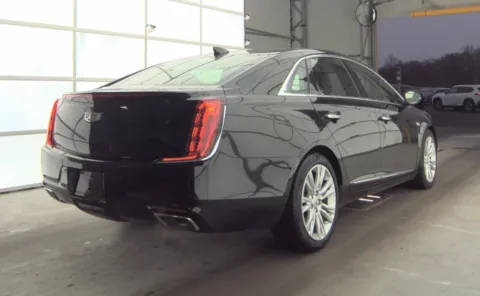 More photos of 2019 Cadillac XTS Luxury at Auto Boutique Ohio, OH