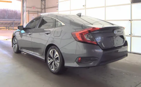 More photos of 2017 Honda Civic Sedan EX-T at Auto Boutique Ohio, OH