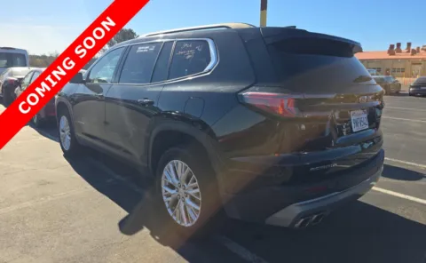 More photos of 2024 GMC Acadia FWD Elevation at Auto Boutique Ohio, OH