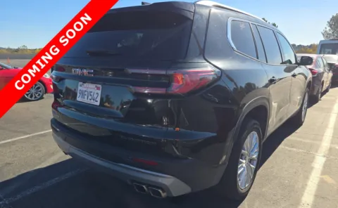 More photos of 2024 GMC Acadia FWD Elevation at Auto Boutique Ohio, OH