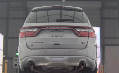 More photos of 2020 Dodge Durango R/T at Auto Boutique Ohio, OH