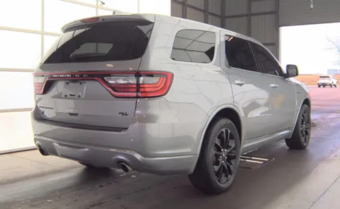 More photos of 2020 Dodge Durango R/T at Auto Boutique Ohio, OH